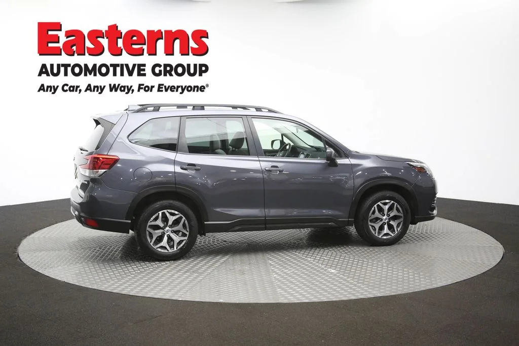 Used 2023 Gray Subaru Premium image 48