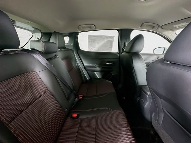 2025 Nissan Kicks SR AWD - Photo 24