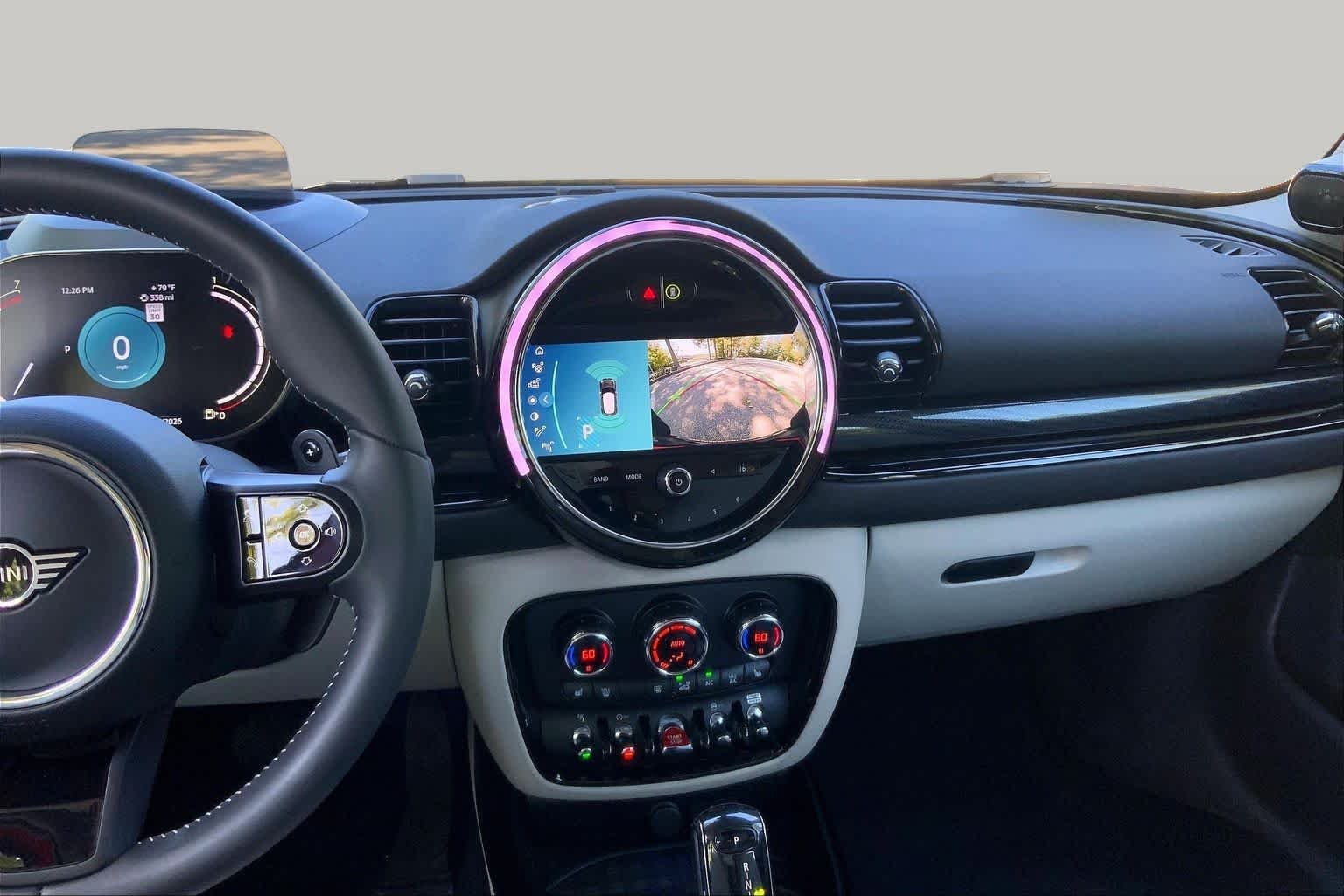 Used 2024 Chili Red MINI Cooper S image 6