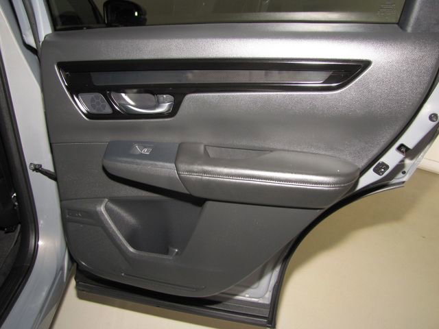2025 Honda CR-V EX-L - Photo 19