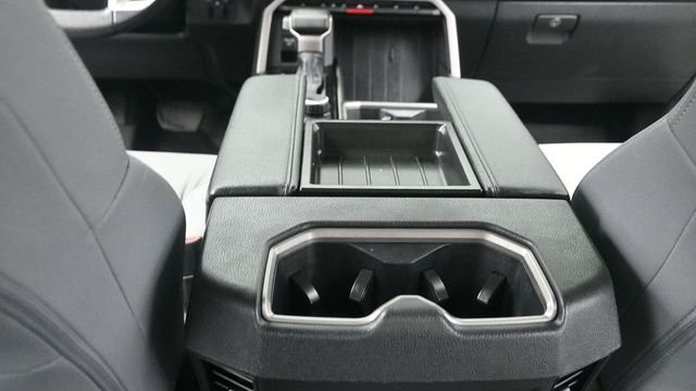 Used 2022 Black Toyota SR5 image 17