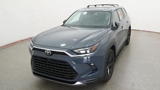 New 2026 Gray Toyota  image 15