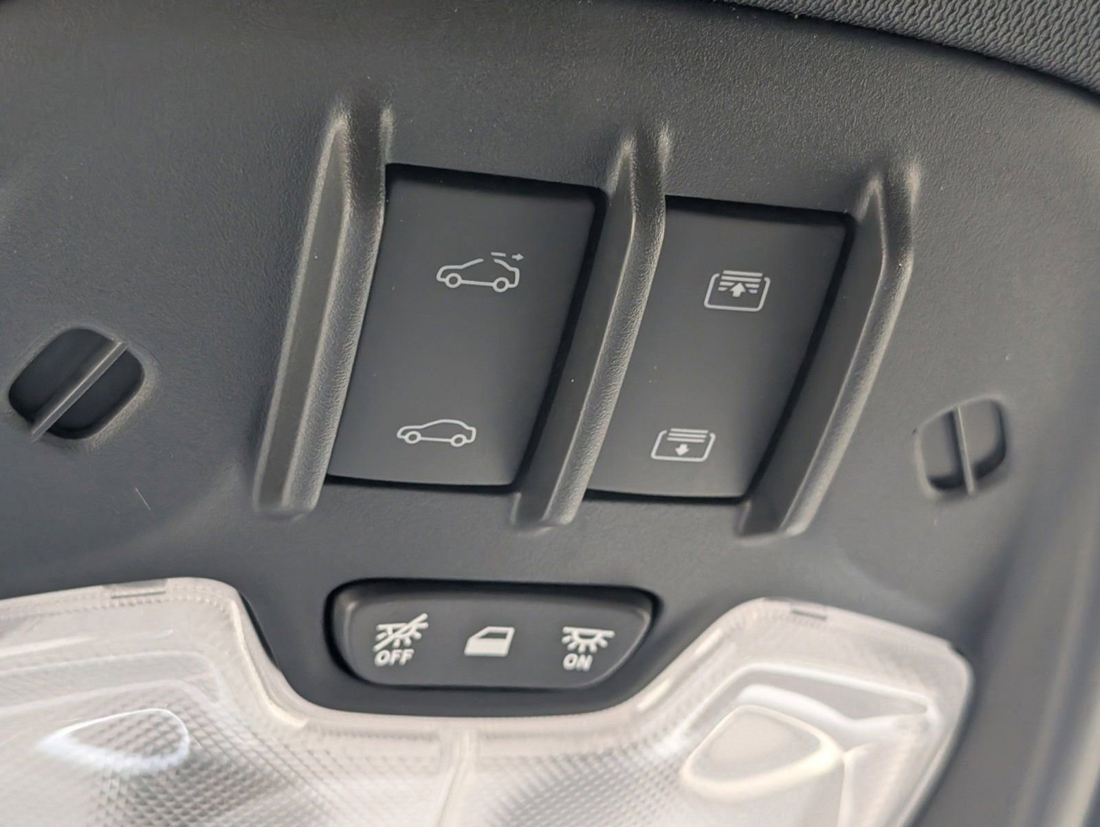 2026 Chevrolet Trailblazer Activ - Photo 14