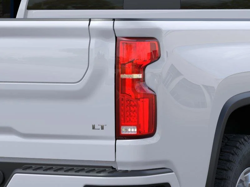 2026 Chevrolet Silverado 2500 HD LT - Photo 11