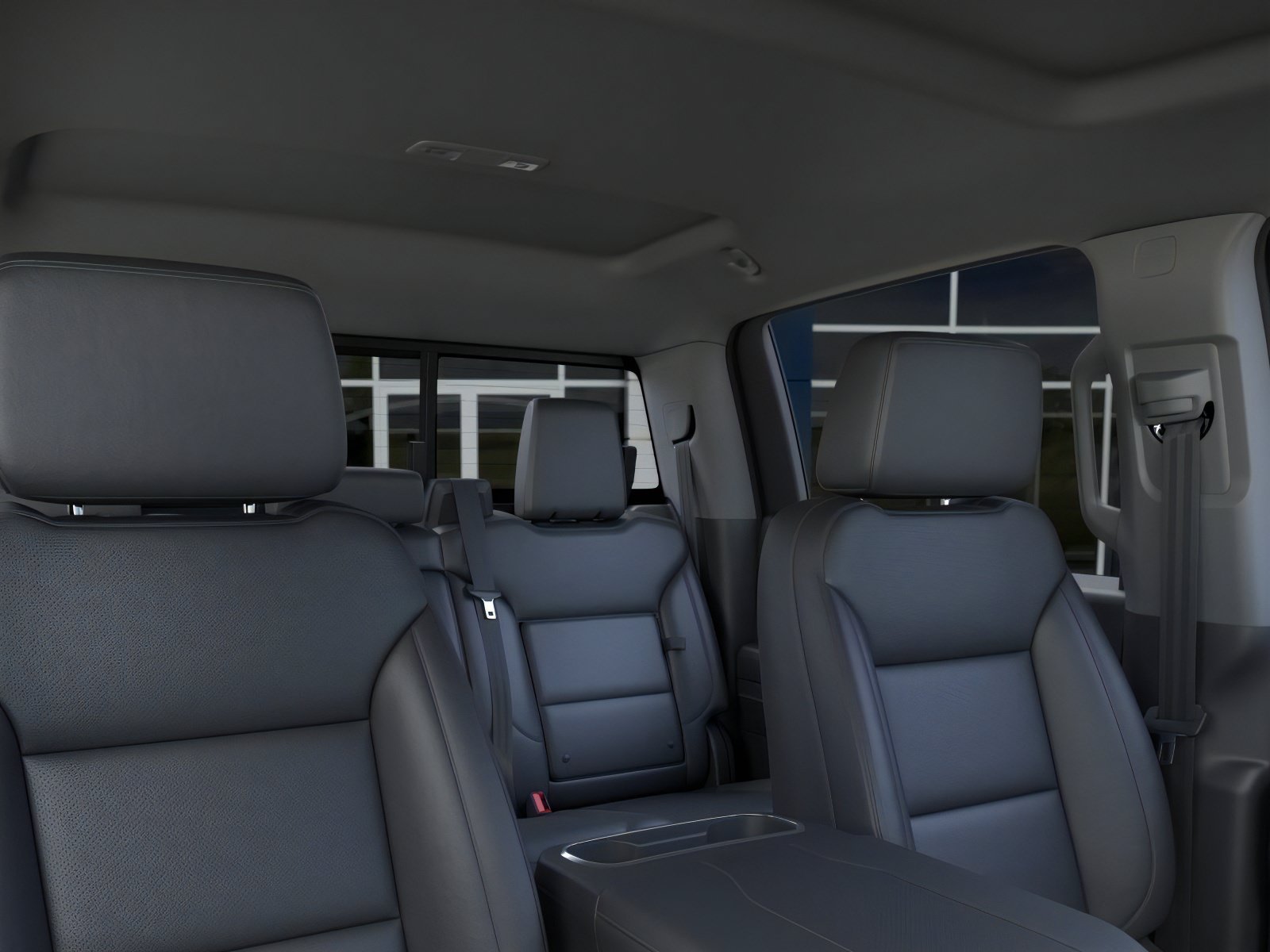2026 GMC Sierra 1500 SLT - Photo 24