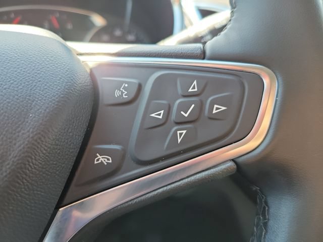 Used 2024 Harvest Bronze Metallic Chevrolet LT image 25
