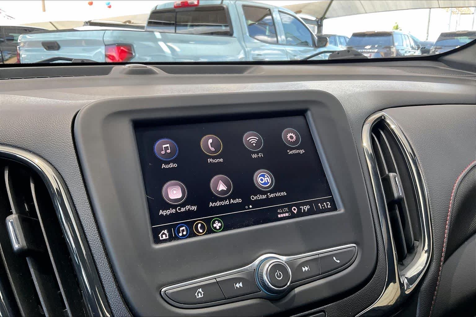 2022 Chevrolet Equinox RS - Photo 31