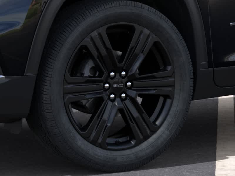2026 GMC Acadia Elevation - Photo 9