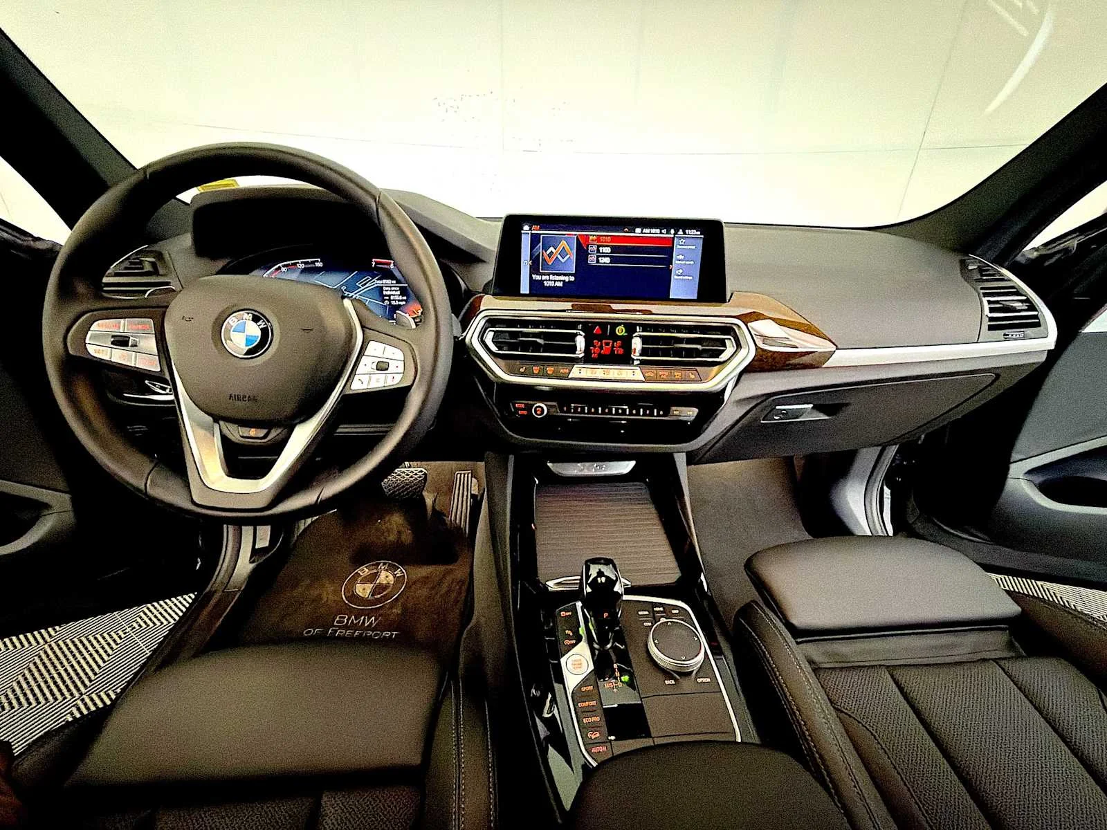 2023 BMW X3 30i - Photo 14