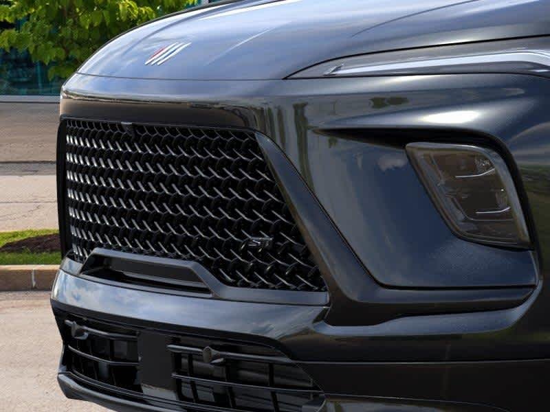 New 2026 Ebony Twilight Metallic Buick Sport Touring image 13