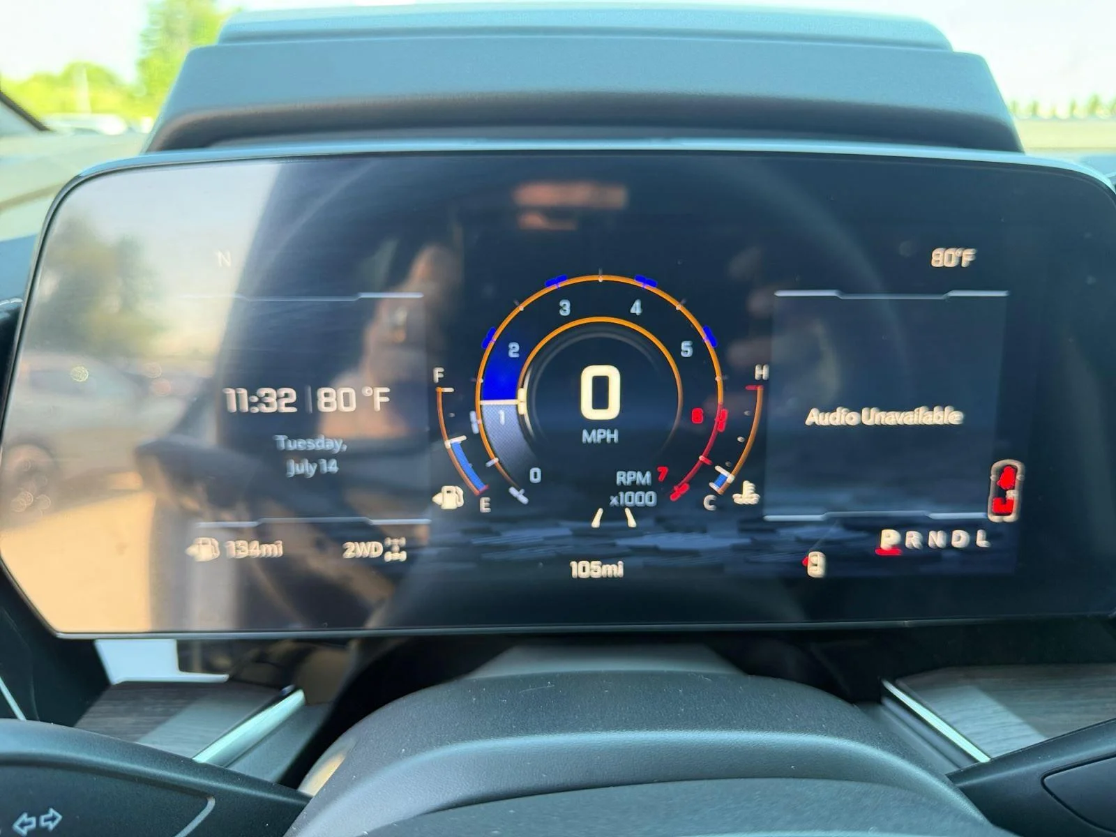 2026 Chevrolet Tahoe Premier - Photo 14