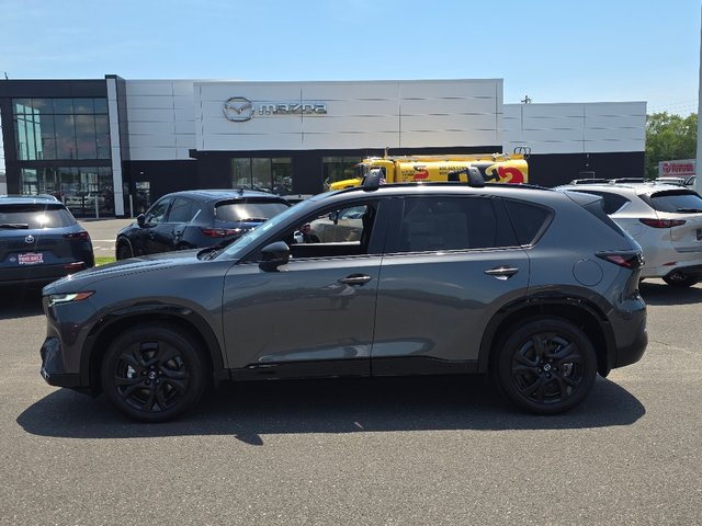 2026 Mazda CX-5 2.5 S Premium Plus