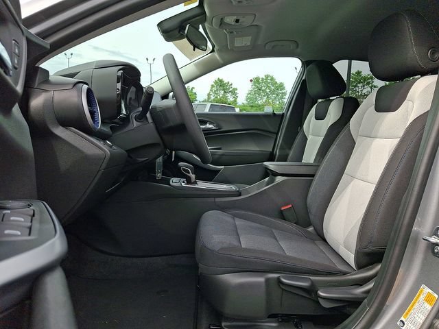 2026 Chevrolet Trax LS - Photo 6