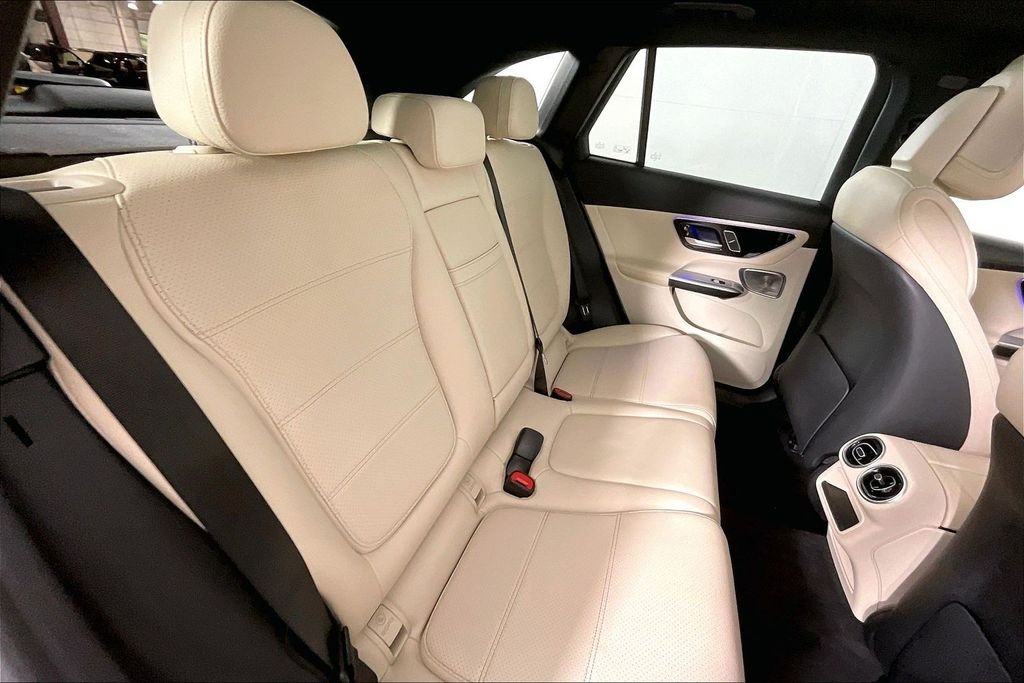 2023 Mercedes-Benz GLC GLC 300 - Photo 19