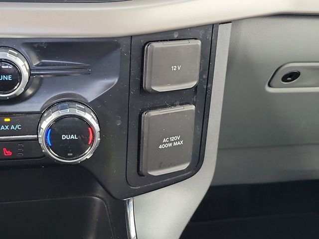 Certified Used 2023 Silver Ford XLT image 27
