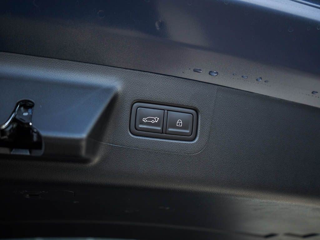 2026 Hyundai Santa Fe Calligraphy - Photo 9