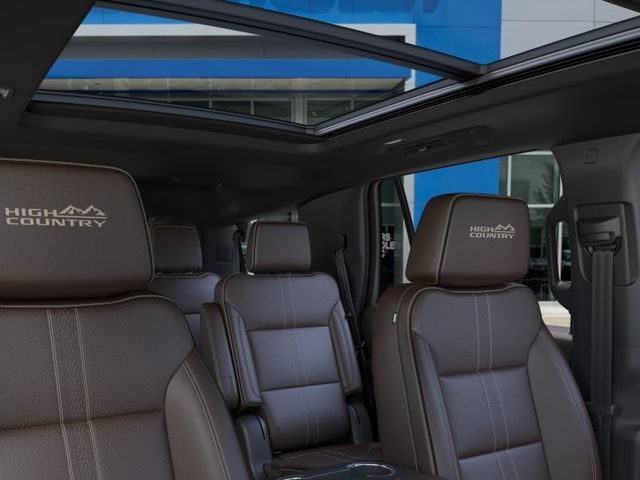 2026 Chevrolet Tahoe High Country - Photo 24