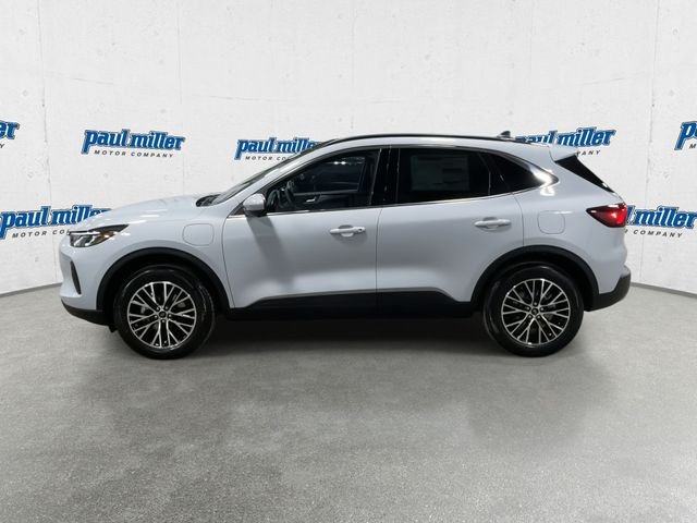 2025 Ford Escape Plug-in hybrid PHEV - Photo 7