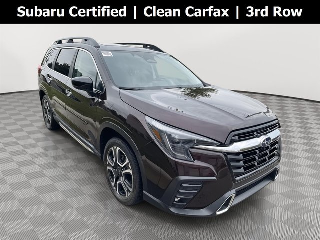 2024 Subaru Ascent Touring