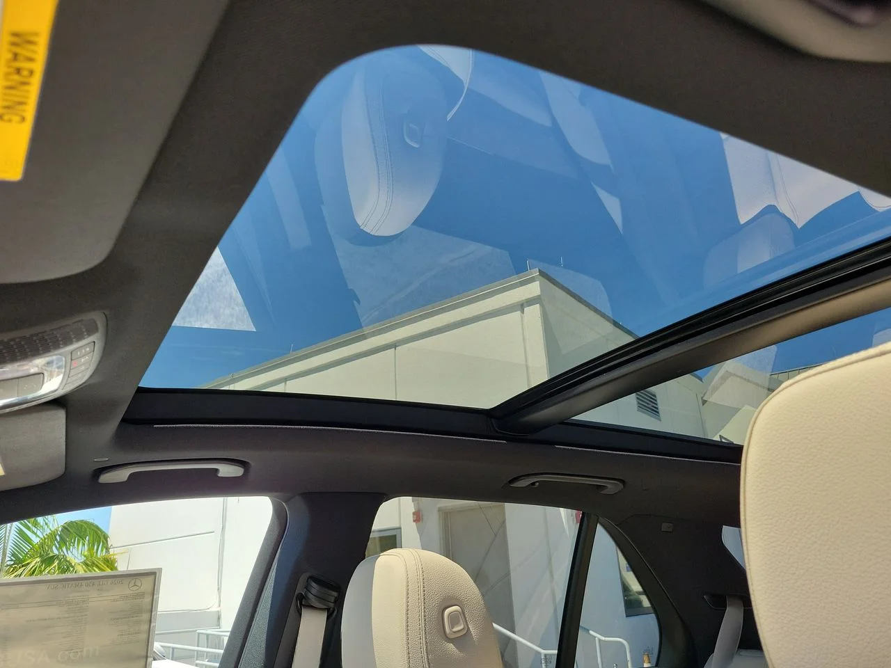 New 2026 Twilight Blue Metallic Mercedes-Benz GLE 450 image 23