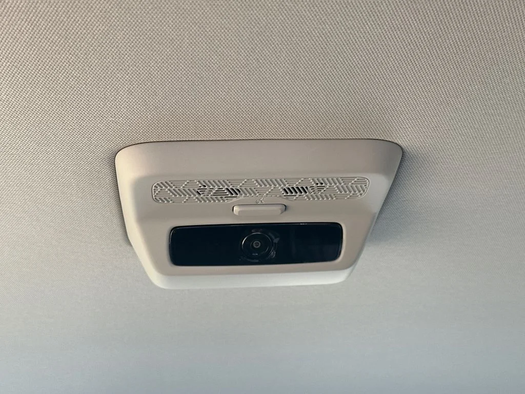 New 2026 Blue Kia EX image 21