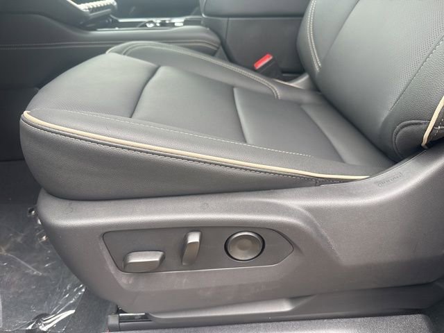 2026 GMC Yukon XL Elevation - Photo 16