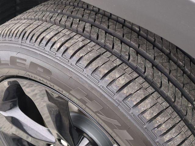 2025 Jeep Grand Cherokee L Altitude - Photo 11