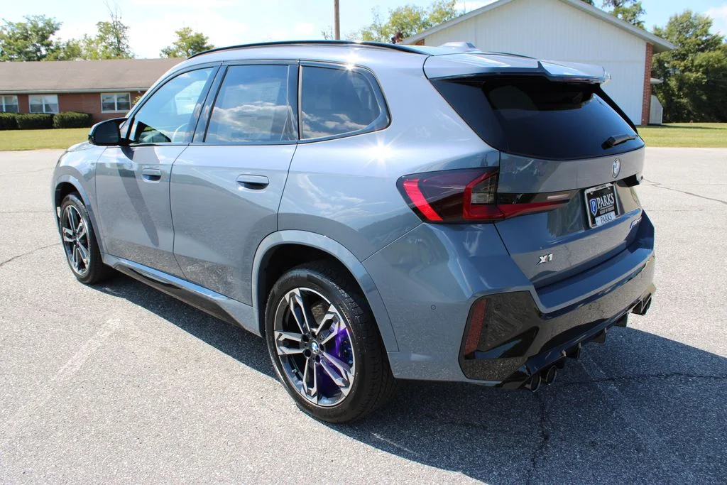 2026 BMW X1 M35i - Photo 6