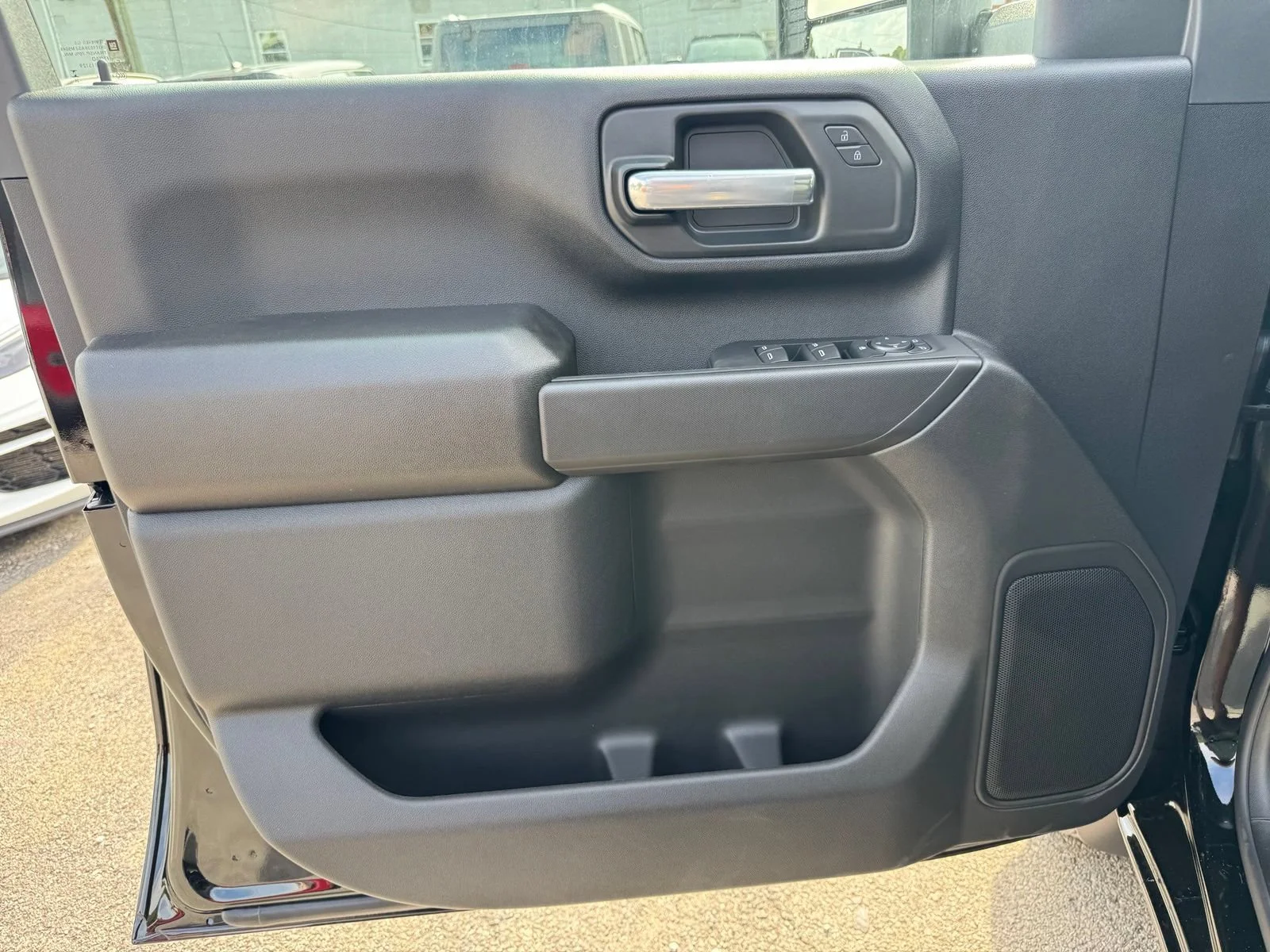 2026 Chevrolet Silverado 3500 HD Work Truck - Photo 12