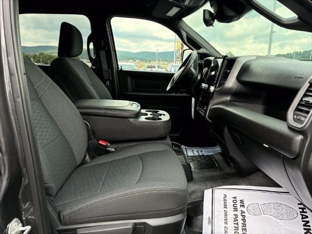 2026 RAM 3500 Chassis Tradesman - Photo 17