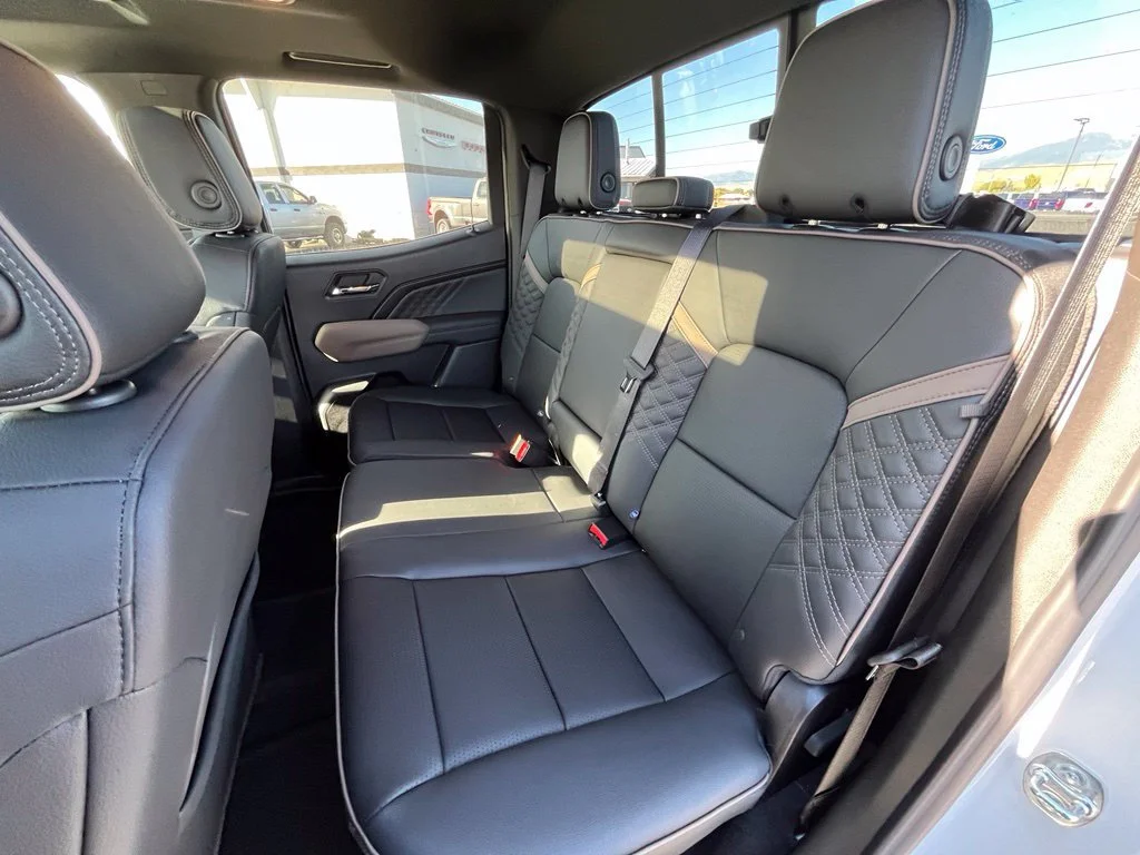 2026 GMC Canyon Denali - Photo 14