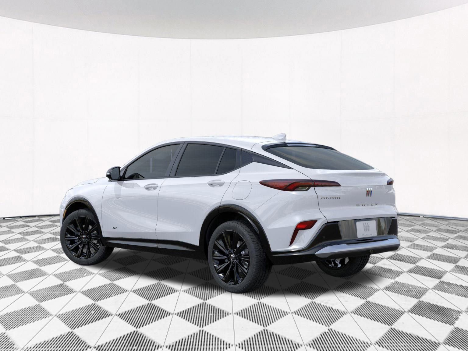 2026 BUICK ENVISTA - Image 5