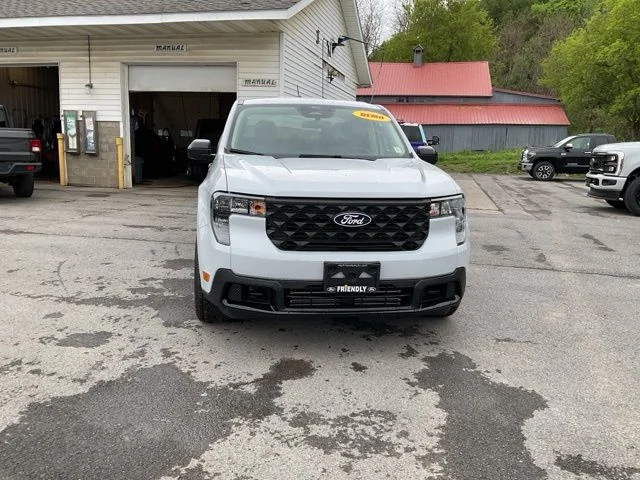 Used 2026 White Ford XLT image 20
