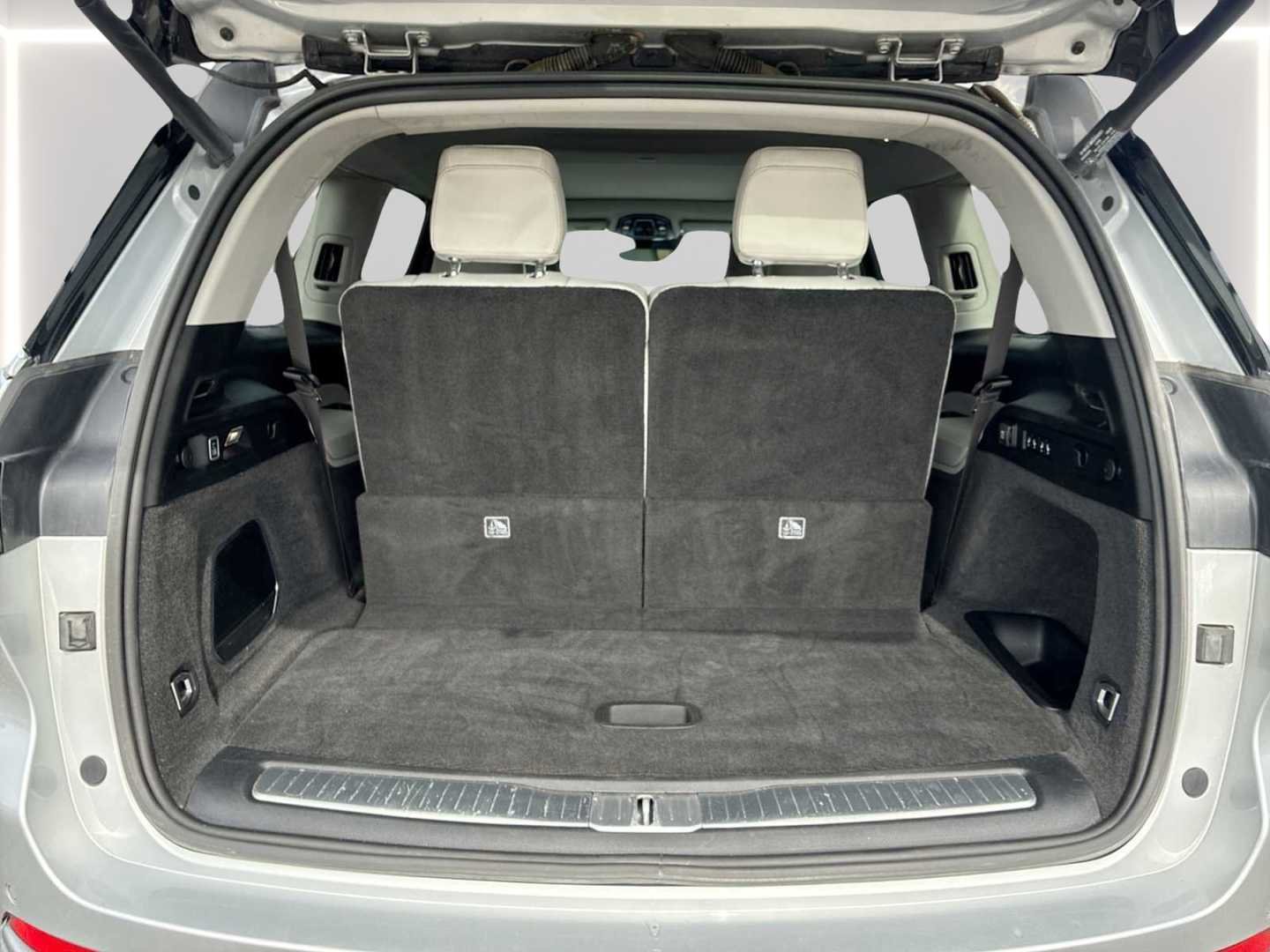 2021 Jeep Grand Cherokee L Summit - Photo 27