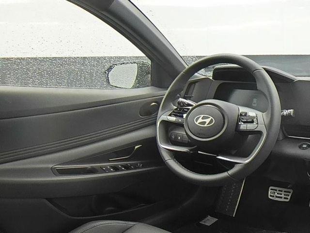 New 2026 Gray Hyundai SEL Sport Plus image 33