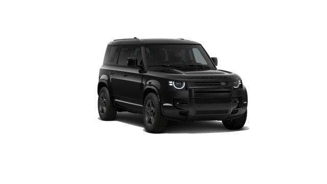 2027 LAND ROVER Defender 110 X-Dynamic SE 400PS Auto