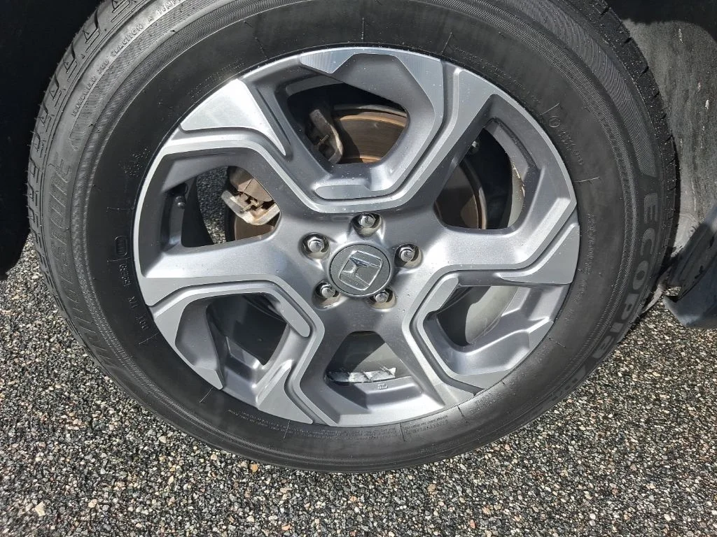 Used 2019  Honda EX-L image 15