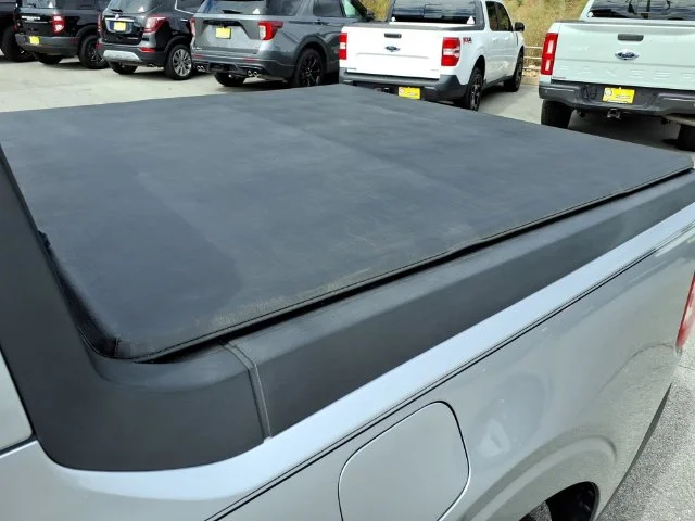 Used 2022 Silver Ford XLT image 17