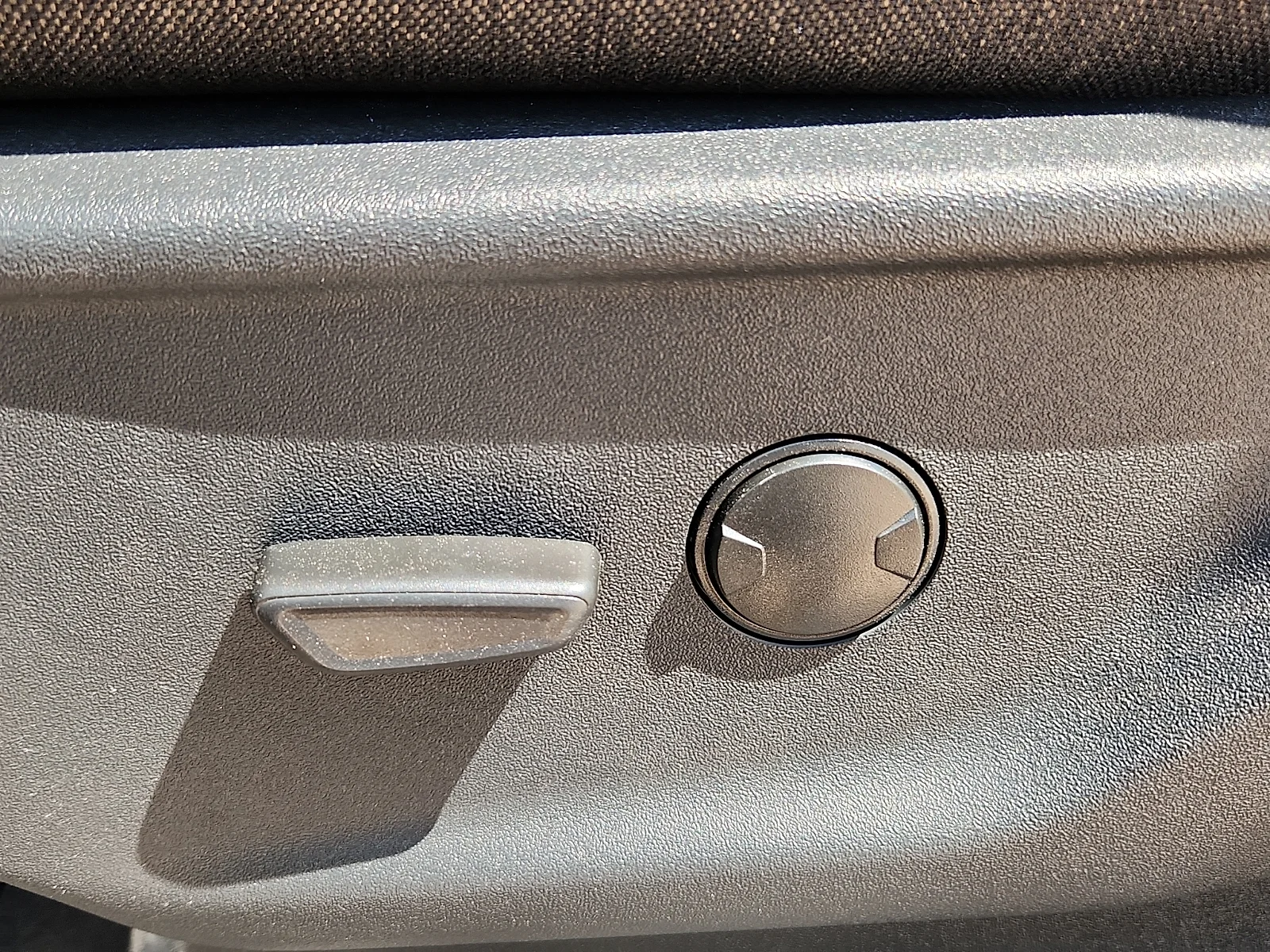 New 2027 Marsh Gray Metallic Ford XLT image 16