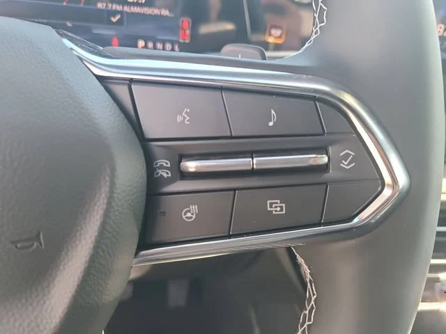 New 2026 Mosaic Black Metallic Chevrolet LT image 29