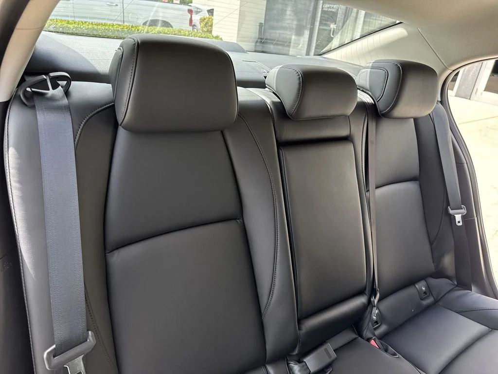 New 2026 Machine Gray Mazda 2.5 S Preferred image 46