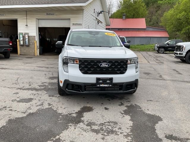 Used 2026 White Ford XLT image 20