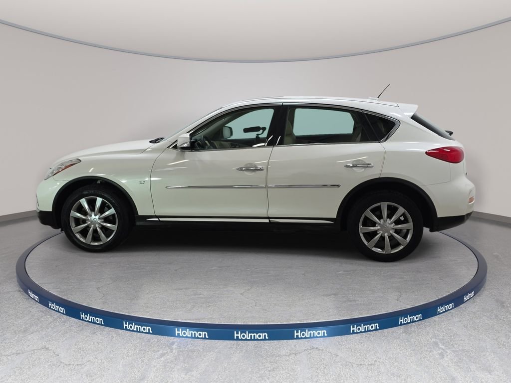 Used 2016 Majestic INFINITI Base image 9
