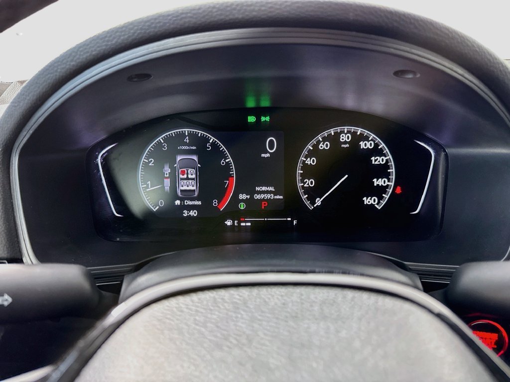 2023 Honda Civic Sport - Photo 34