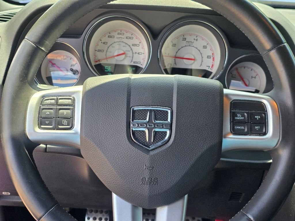 Used 2014 Purple Dodge R/T image 18