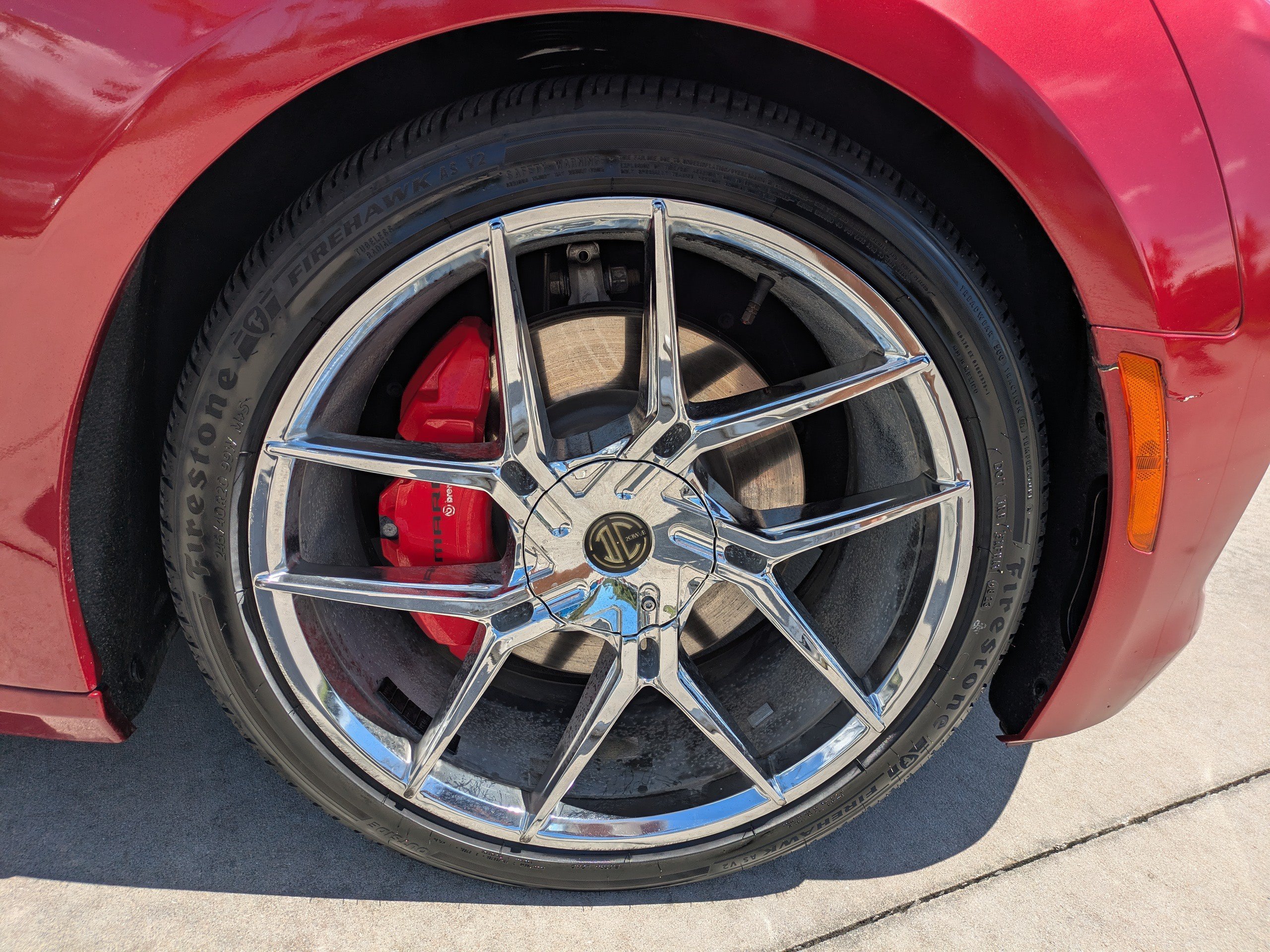 2021 Chevrolet Camaro LT1 - Photo 9