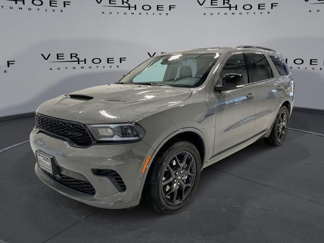 2027 Dodge Durango GT HEMI Premium V8