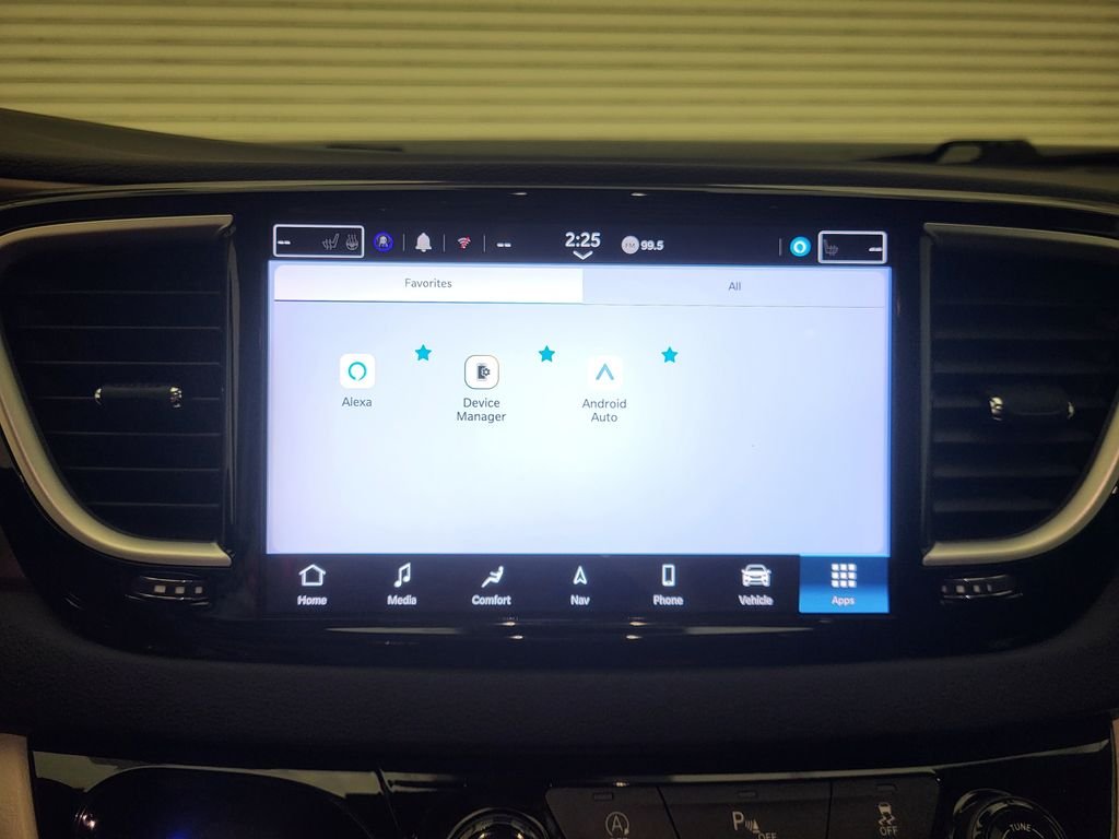 Used 2024 White Chrysler LX image 10
