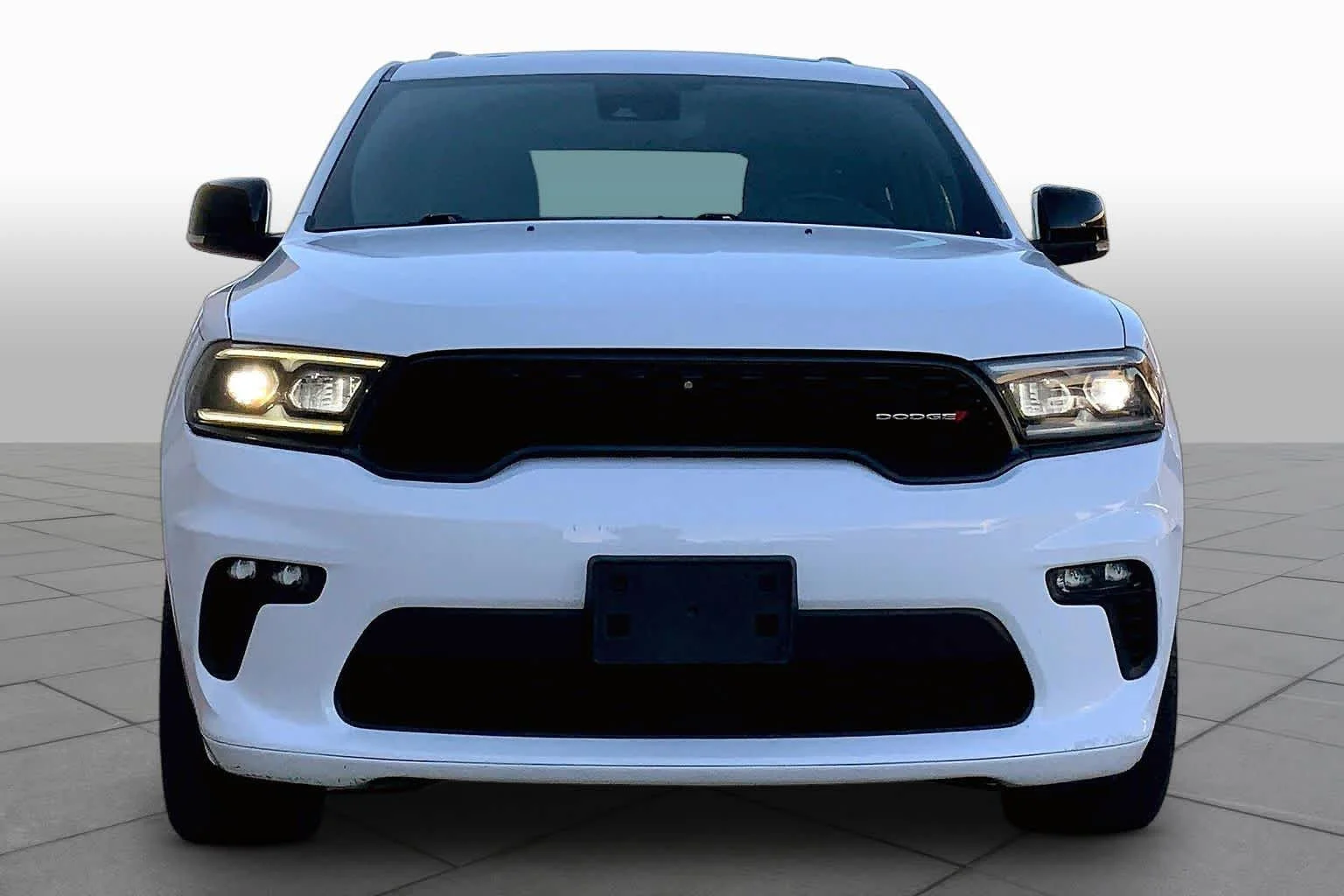 Used 2023 White Knuckle Clearcoat Dodge GT Plus image 4