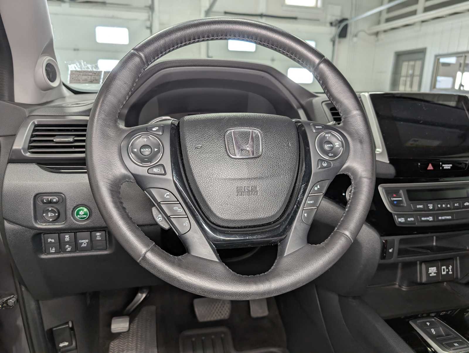Used 2020 Modern Steel Metallic Honda RTL-E image 35
